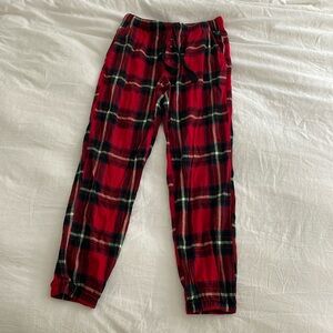 Target Stars Above Perfectly Cozy Flannel Pajama Pants